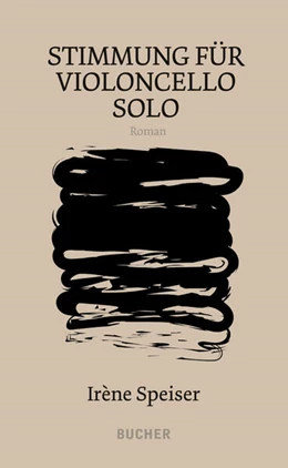 Abbildung von Speiser | Stimmung für Violoncello solo | 1. Auflage | 2023 | beck-shop.de