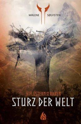 Abbildung von Sølvsten | Sturz der Welt - Das Flüstern der Raben (4) | 1. Auflage | 2023 | beck-shop.de