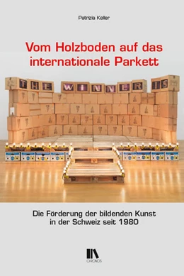 Abbildung von Keller | Vom Holzboden auf das internationale Parkett | 1. Auflage | 2025 | beck-shop.de