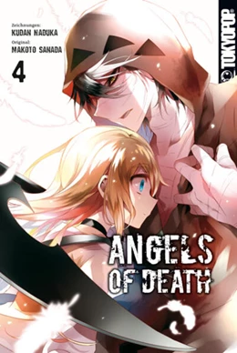 Abbildung von Naduka / Sanada | Angels of Death 04 | 1. Auflage | 2023 | beck-shop.de