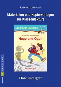 Abbildung von Bachhuber-Haller | Hugo und Oguh. Begleitmaterial | 1. Auflage | 2023 | beck-shop.de