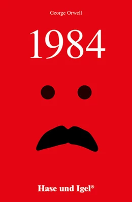 Abbildung von Orwell | 1984. Schulausgabe | 1. Auflage | 2023 | beck-shop.de