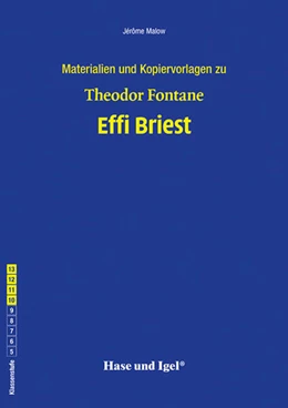 Abbildung von Fontane / Malow | Effi Briest, Begleitmaterial | 1. Auflage | 2023 | beck-shop.de