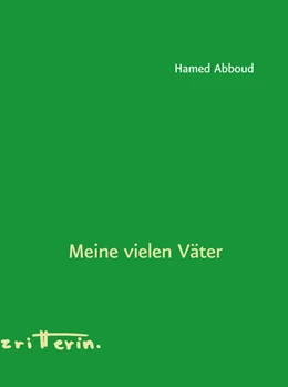 Abbildung von Abboud | Meine vielen Väter | 1. Auflage | 2023 | beck-shop.de