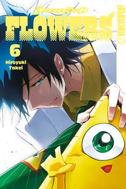 Abbildung von Takei | Shaman King Flowers 06 | 1. Auflage | 2023 | beck-shop.de
