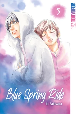 Abbildung von Sakisaka | Blue Spring Ride 2in1 05 | 1. Auflage | 2023 | beck-shop.de