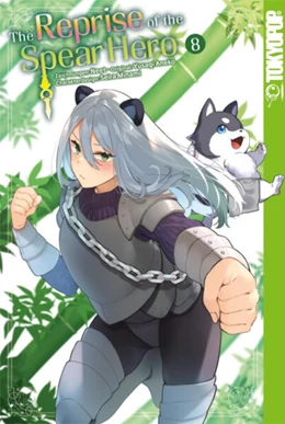 Abbildung von Aneko / Neet | The Reprise of the Spear Hero 08 | 1. Auflage | 2023 | beck-shop.de
