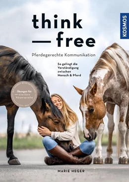 Abbildung von Heger | Think free | 1. Auflage | 2023 | beck-shop.de