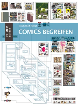 Abbildung von Eckhoff-Heindl | Comics begreifen | 1. Auflage | 2023 | 8 | beck-shop.de