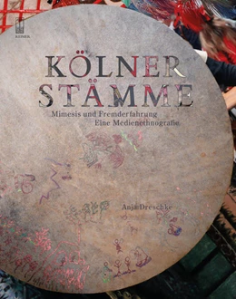 Abbildung von Dreschke | Kölner Stämme | 1. Auflage | 2024 | beck-shop.de