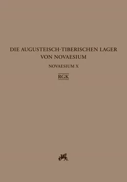 Abbildung von Novaesium X | 1. Auflage | 2024 | 32 | beck-shop.de