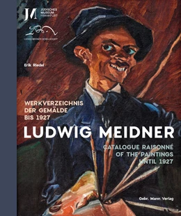 Abbildung von Riedel | Ludwig Meidner | 1. Auflage | 2023 | beck-shop.de