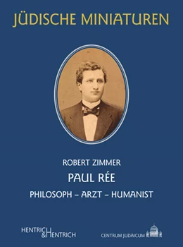 Abbildung von Zimmer | Paul Rée | 1. Auflage | 2023 | beck-shop.de