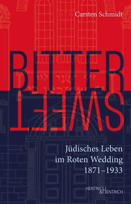 Abbildung von Schmidt | Bittersweet | 1. Auflage | 2023 | beck-shop.de