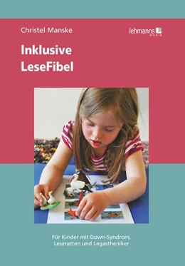 Abbildung von Manske | Inklusive LeseFibel | 3. Auflage | 2023 | beck-shop.de