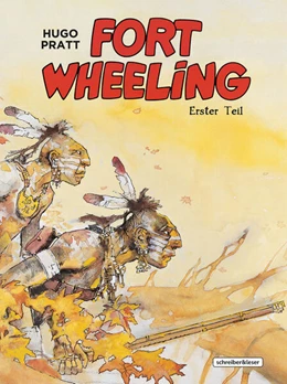 Abbildung von Pratt | Fort Wheeling | 1. Auflage | 2023 | beck-shop.de
