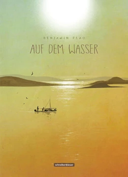 Abbildung von Flao | Auf dem Wasser | 1. Auflage | 2023 | beck-shop.de