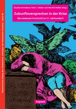 Abbildung von Schmiderer / Weber | Zukunftsversprechen in der Krise | 1. Auflage | 2023 | beck-shop.de