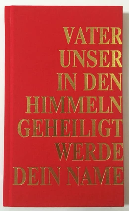 Abbildung von Broch, M: Vaterunser neu buchstabiert | 1. Auflage | | beck-shop.de
