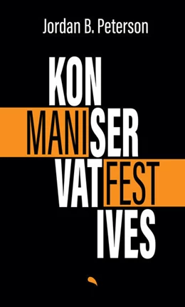 Abbildung von Peterson | Konservatives Manifest | 2. Auflage | 2023 | beck-shop.de