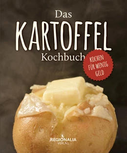 Abbildung von Das Kartoffel Kochbuch | 1. Auflage | 2023 | beck-shop.de