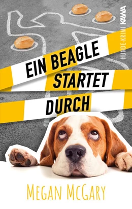 Abbildung von McGary | Ein Beagle startet durch (Band 3) | 1. Auflage | 2023 | beck-shop.de