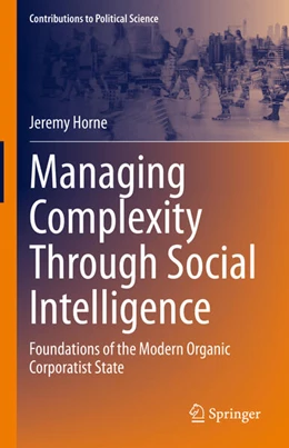 Abbildung von Horne | Managing Complexity Through Social Intelligence | 1. Auflage | 2023 | beck-shop.de