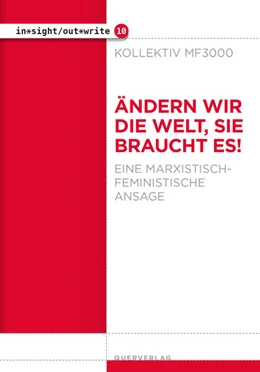 Abbildung von MF3000 | Ändern wir die Welt, sie braucht es! | 1. Auflage | 2023 | beck-shop.de