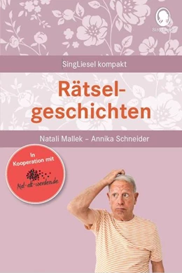 Abbildung von Mallek / Schneider | Rätselgeschichten für Senioren | 1. Auflage | 2022 | beck-shop.de