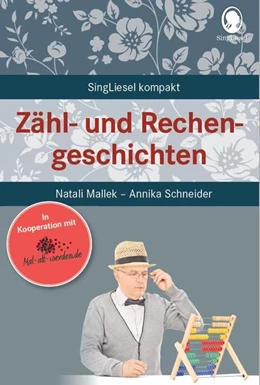 Abbildung von Mallek / Schneider | Zähl- und Rechengeschichten | 1. Auflage | 2022 | beck-shop.de