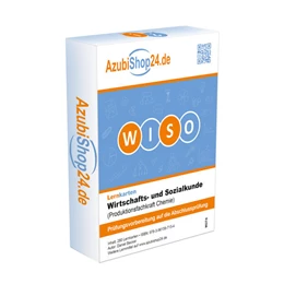 Abbildung von Rung-Kraus | AzubiShop24.de Lernkarten Wirtschafts- und Sozialkunde Produktionsfachkraft Chemie Prüfungsvorbereitung Wiso Prüfung | 1. Auflage | 2022 | beck-shop.de
