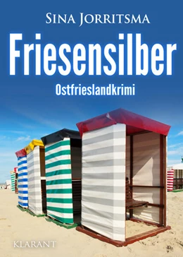 Abbildung von Jorritsma | Friesensilber. Ostfrieslandkrimi | 1. Auflage | 2023 | beck-shop.de