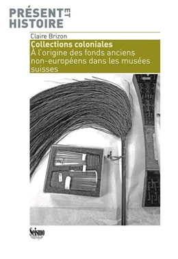 Abbildung von Brizon | Collections coloniales | 1. Auflage | 2023 | beck-shop.de