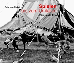 Abbildung von Spielen bis zum Umfallen | 1. Auflage | 2025 | beck-shop.de