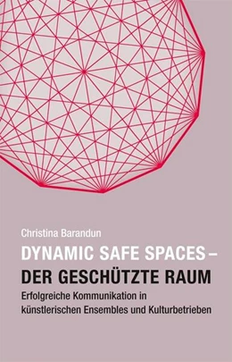 Abbildung von Barandun | Dynamic Safe Spaces | 1. Auflage | 2023 | beck-shop.de
