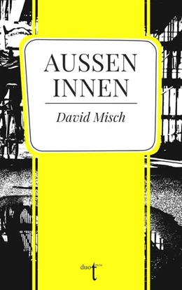 Abbildung von Misch | Außen Innen | 1. Auflage | 2025 | beck-shop.de