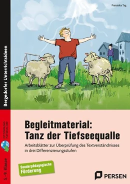 Abbildung von Tag | Begleitmaterial: Tanz der Tiefseequalle | 2. Auflage | 2024 | beck-shop.de