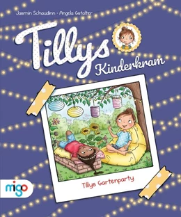 Abbildung von Schaudinn | Tillys Kinderkram. Tillys Gartenparty | 1. Auflage | 2023 | beck-shop.de