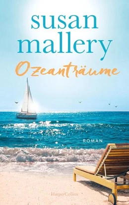 Abbildung von Mallery | Ozeanträume | 1. Auflage | 2023 | beck-shop.de