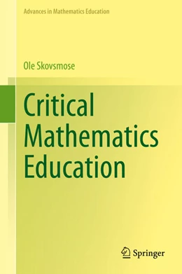 Abbildung von Skovsmose | Critical Mathematics Education | 1. Auflage | 2023 | beck-shop.de