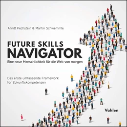 Abbildung von Pechstein / Schwemmle | Future Skills Navigator | 1. Auflage | 2023 | beck-shop.de