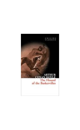 Abbildung von Conan Doyle | The Hound of the Baskervilles: A Sherlock Holmes Adventure (Collins Classics) | 1. Auflage | 2016 | beck-shop.de