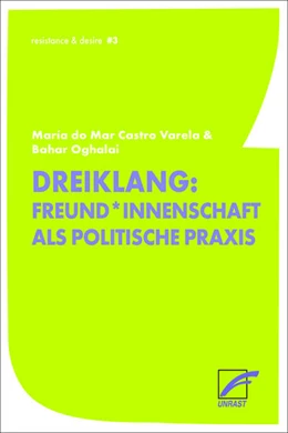 Abbildung von Castro Varela / Oghalai | Freund*innenschaft | 2. Auflage | 2023 | beck-shop.de