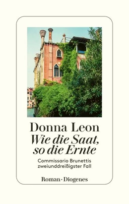 Abbildung von Leon | Wie die Saat, so die Ernte | 2. Auflage | 2023 | beck-shop.de