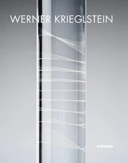 Abbildung von Weber | Werner Krieglstein. Konkrete Skulptur und Zeichnung | 1. Auflage | 2023 | beck-shop.de