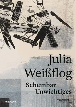 Abbildung von Dinter / Nerobova | Julia Weißflog. Scheinbar Unwichtiges | 1. Auflage | 2023 | beck-shop.de