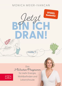 Abbildung von Meier-Ivancan | Jetzt bin ich dran! | 1. Auflage | 2023 | beck-shop.de