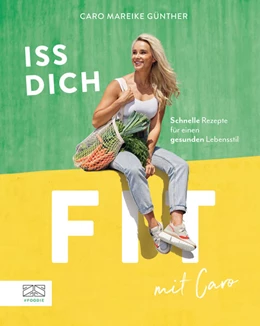 Abbildung von Günther | Iss dich fit! | 1. Auflage | 2023 | beck-shop.de