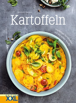 Abbildung von Bangert | Kartoffeln | 1. Auflage | 2025 | beck-shop.de