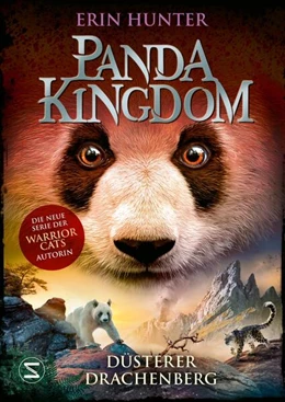 Abbildung von Hunter | Panda Kingdom - Düsterer Drachenberg | 1. Auflage | 2023 | beck-shop.de